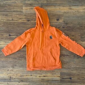 Carhartt Youth Medium Sweatshirt